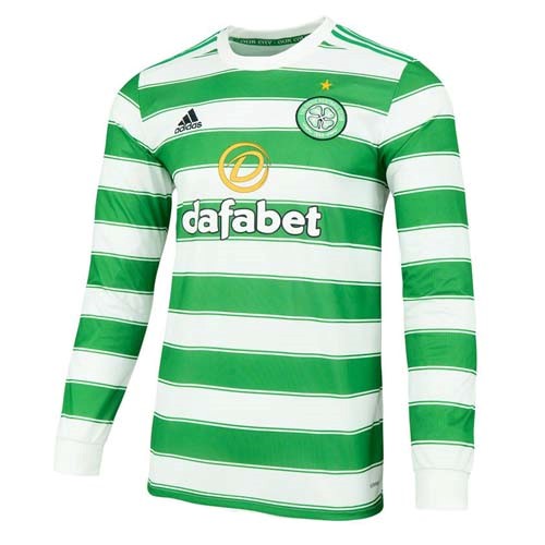 Thailandia Maglia Celtic Prima ML 21/22